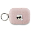 KARL LAGERFELD ETUI DO AIRPODS PRO 2 KLA2PGKIPP DO APPLE KARL HEAD MONOGRAM