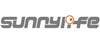 SUNNYLIFE TORBA NA RAMIĘ DO DJI RS 4 MINI Z ORGANIZEREM NA DRON