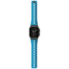 Pasek Skinarma Gemini do Apple Watch 49/46/45/44 mm niebieski