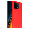 BELINE ETUI POKROWIEC DO XIAOMI POCO X6 ANTYPOŚLIZGOWE Z FUNKCJĄ STANOWISKA