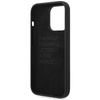 BMW ETUI SILICONE PATTERN DO IPHONE 15 PRO MAX 6.7 DO APPLE WYSOKIEJ