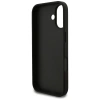 GUESS ETUI 4G CLASSIC DO IPHONE 17 POKROWIEC Z LOGO I LUKSUSOWA