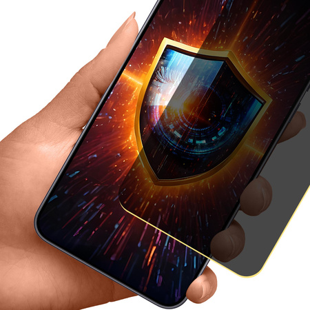 3MK FOLIA OCHRONNA SILKY MATT PRIVACY DO ONEPLUS NORD 5 OCHRONA EKRANU