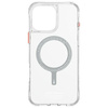 Skinarma etui Saido iPhone 16 Pro Max 6.9 Magnetic Charging przezroczysty/clear