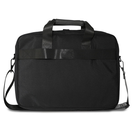 Torba BMW BMCB15COMPVSKR 16czarny/black Nylon Red Stripe