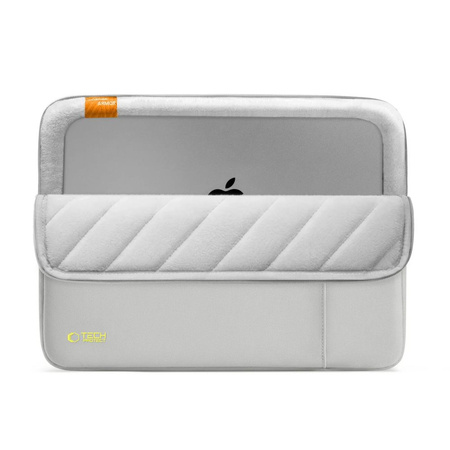TECH-PROTECT DEFENDER TORBA DO LAPTOPA 13 14 CALI OCHRONA WYSOKIEJ JAKOŚCI