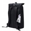 INNOSTYLE PLECAK NA LAPTOPA 15,6 DO SAMOLOTU WODOODPORNY CITYTREK ELITE 25L
