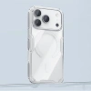 Etui Nillkin Nature TPU Pro kompatybilne z MagSafe na iPhone 17 Pro - białe