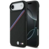 BMW ETUI M TRICOLOR METAL LOGO DO IPHONE 17 AIR MAGSAFE STYLOWA OCHRONA