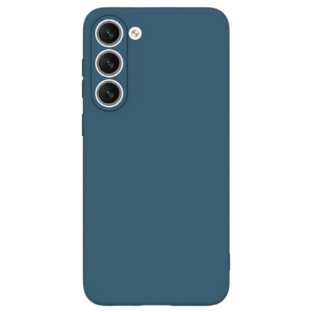 BELINE ETUI SILIKONOWE DO SAMSUNG GALAXY S23+ S916 ZAPOBIEGA ZADRAŚNIĘCIOM
