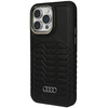 AUDI ETUI SYNTHETIC LEATHER DO MAGSAFE DO IPHONE 14 PRO 6.1 HARDCASE