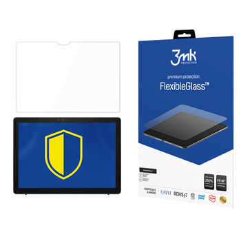 3MK SZKŁO FLEXIBLEGLASS DO DELL LATITUDE 7210 13 CALI Z OCHRONĄ