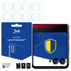 3MK LENS PROTECTION SZKŁO HYBRYDOWE DO MOTOROLA RAZR 40 ULTRA RAZR+ 2023