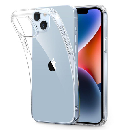 ESR PROJECT ZERO IPHONE 14 PLUS CLEAR