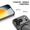 TECH-PROTECT ETUI MAGFLEX MAGSAFE DO IPHONE 17 PRO MAX OCHRONA