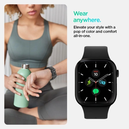 SPIGEN PASEK NANO POP DO APPLE WATCH 40 41 42 MM DO SPORTU I CODZIENNEGO