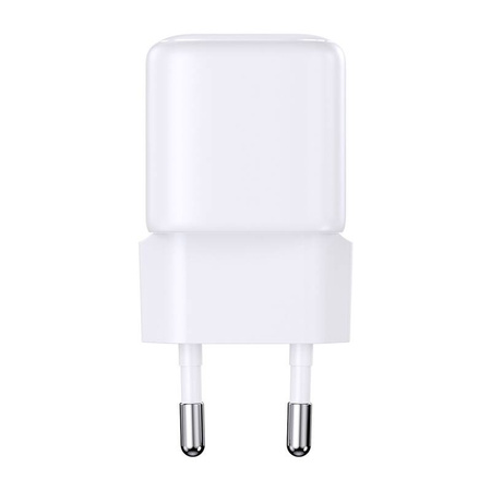 JOYROOM ŁADOWARKA GAN JR-TCG15 MINI 30W DO TELEFONÓW APPLE 11 12 13 14