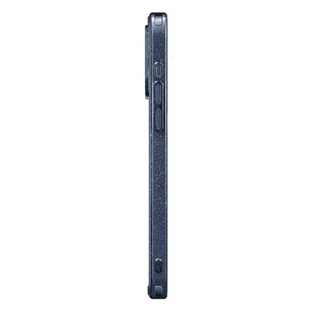 UNIQ etui LifePro Xtreme iPhone 15 Pro 6.1" Magclick Charging niebieski/lucent blue