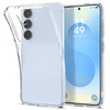 SPIGEN CASE LIQUID CRYSTAL DO TELEFONU SAMSUNG GALAXY S25 NAJLEPSZA OCHRONA