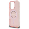 GUESS ETUI HARD CASE DO IPHONE 16 PRO MAX 6.9 DO MAGSAFE Z WZOREM
