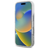 DKNY ETUI HARDCASE LIQUID GLITTER ARCH LOGO DO IPHONE 16 PRO MAX OCHRONA