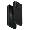 UNIQ etui Keva Max iPhone 16 Pro Max6.9 Magclick Charging czarny/carbon black