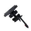 3MK MAGCHARGER UCHWYT DO AIRVENT IPHONE 12 13 14 15 ŁADOWANIE BEZPRZEWODOWE