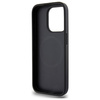 DKNY CASE DO IPHONE 15 PRO 6.1 Z LOGO DO MAGSAFE GRANITOWE WYSOKIEJ JAKOŚCI