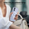 TECH-PROTECT ETUI FLEXAIR DO IPHONE 17 MAGSAFE ZABEZPIECZENIE EKRANU