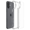 SPIGEN ETUI ULTRA HYBRID DO IPHONE 16 ZAPEWNIA OCHRONĘ I ELEGANCKI WYGLĄD