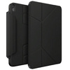 UNIQ etui Ryze 360 iPad Air 13"          (2024/2025) czarny/midnight black