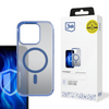 3MK MAGCASE FROSTY DO IPHONE 13 PRO MAX Z WYSOKĄ ODPORNOŚCIĄ NA ZARYSOWANIA