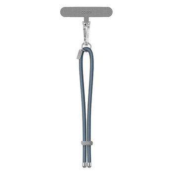 UNIQ ZAWIESZKA HANDSTRAP DO TELEFONU NA RĘKĘ KOMPAKTOWA DO TELEFONÓW IPHONE