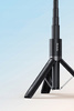 Double Shot kijek, selfie stick, tripod, bluetooth, statyw, bia³y, McDodo