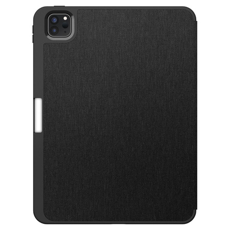 SPIGEN ETUI URBAN FIT DO IPAD PRO 11 5 2024 ŁATWY DOSTĘP DO FUNKCJI TABLETU