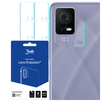 TCL 405 - 3mk Lens Protection