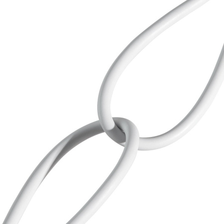 BASEUS KABEL USB-C DO LIGHTNING DO TELEFONÓW APPLE 20W 2M SZYBKIE ŁADOWANIE