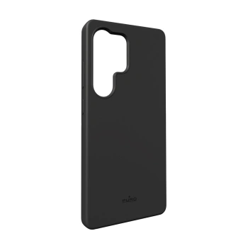 PURO ETUI ICON DO SAMSUNG GALAXY S25 ULTRA SILIKONOWE ZAGARANTOWANA OCHRONA