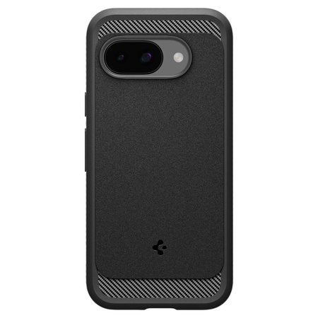 SPIGEN ETUI RUGGED ARMOR DO MAGSAFE DO GOOGLE PIXEL 9A ZWIĘKSZONA ODPORNOŚĆ