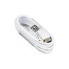 SAMSUNG KABEL USB-A DO USB-C 0.8M DO SMARTFONÓW ANDROID Z FUNKCJĄ