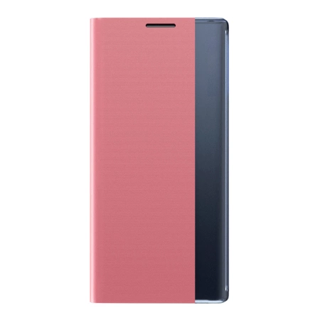 HURTEL SLEEP CASE POKROWIEC SMART COVER DO IPHONE 13 PRO OCHRONNY I WYGODNY