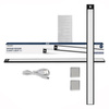 YEELIGHT LAMPKA LED Z CZUJNIKIEM RUCHU DO SZAFY 60CM 2700K IDEALNA DO DOMU