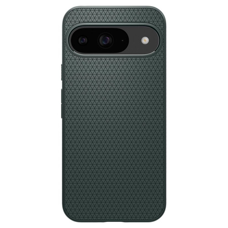SPIGEN POKROWIEC CASE DO GOOGLE PIXEL 9 9 PRO LIQUID AIR WZMOCNIONA OCHRONA