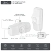 WOZINSKY MINI POWERBANK Z KABLEM USB-C DO APPLE WATCH 5000MAH 15W