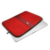 Torba Ferrari Sleeve Urban Collection na laptopa 13" - czerwona