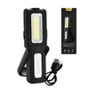 SUPERFIRE LATARKA WARSZTATOWA G12 566LM DO WARSZTATU NAPRAWA SAMOCHODU LED