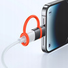 MCDODO ADAPTER PRZEJŚCIÓWKA USB-A 3.0 DO LIGHTNING IPHONE IPAD 3A OTG