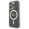 GUESS CASE HARDCASE DO MAGSAFE DO IPHONE 16 PRO MAX 6.9 4G IML POKROWIEC