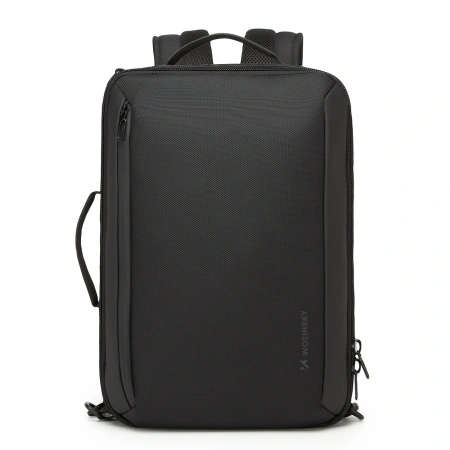 WOZINSKY TORBA NA LAPTOPA 15,6'' DO DELL HP LENOVO Z PASKIEM I ORGANIZEREM