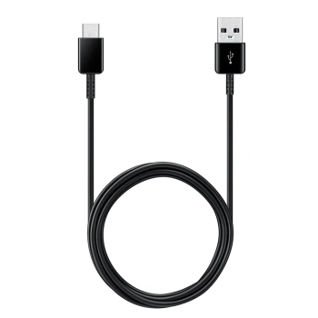 SAMSUNG KABEL USB-A DO USB-C 1.2M DO TELEFONÓW I URZĄDZEŃ SZYBKIE